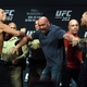 Illustration for article titled UFC 202 Isn't Conor McGregor's Show, It's Nate Diaz's